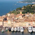 Chant Des Vagues Tropez Viii *