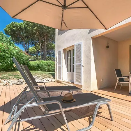 Chant Des Vagues Tropez Viii דירה סן טרופז