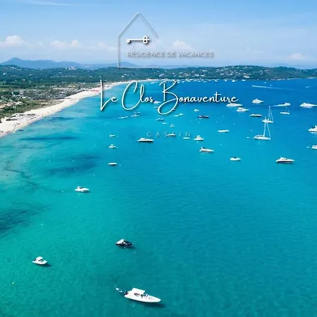 Chant Des Vagues Tropez Viii * Saint-Tropez