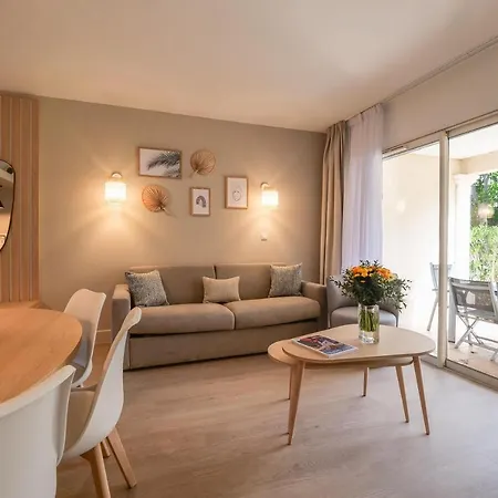 Chant Des Vagues Tropez Viii Apartment