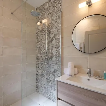 Apartment Chant Des Vagues Tropez Viii