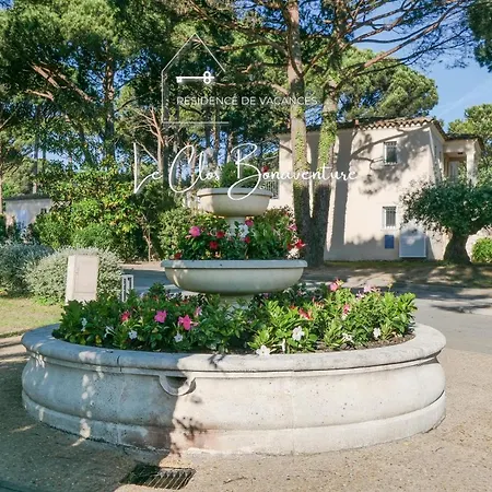Apartment Chant Des Vagues Tropez Viii