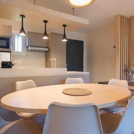 Chant Des Vagues Tropez Viii Lägenhet *